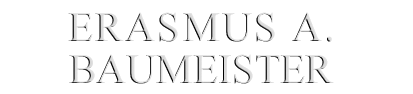 Agentur Erasmus A. Baumeister e.K.